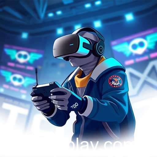 Gaming Renaissance in the Digital Age