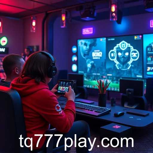 Gaming Trends Reflecting Social Dynamics