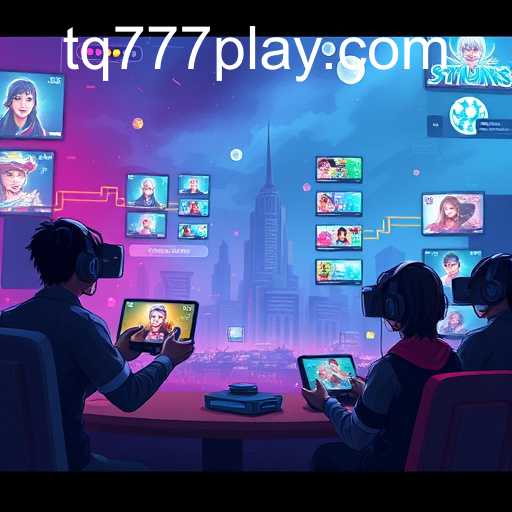 The Rise of Gaming in 2025