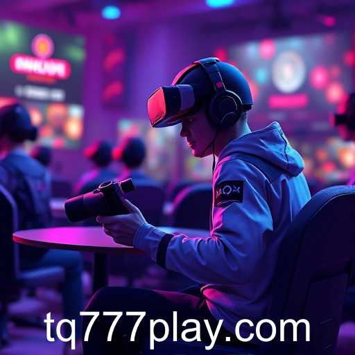 The Rise of Online Gaming: A New Era