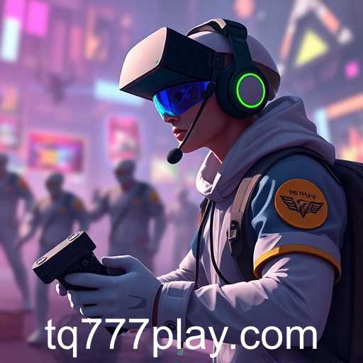 The Rise of TQ777 in Gaming Culture