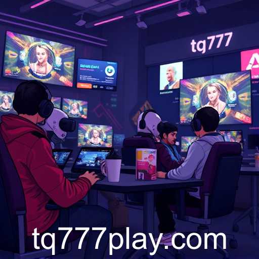 The Rise of Online Gaming Platforms