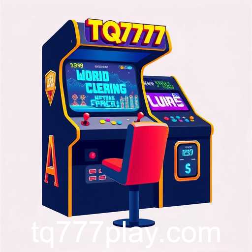 The Rise of tq777 in Online Gaming