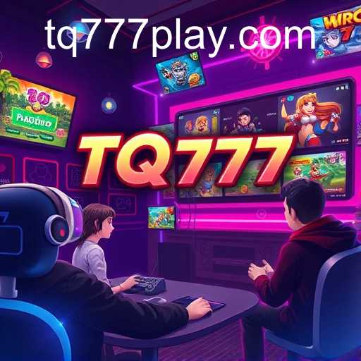 TQ777 Revolutionizes Online Gaming Landscape