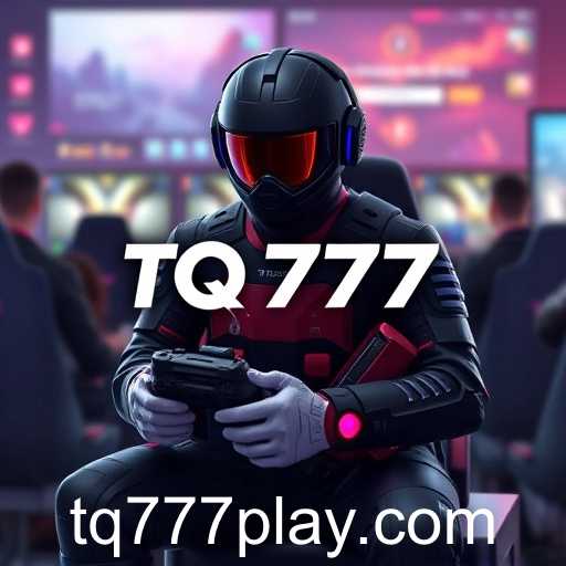 The Evolution of Online Gaming and the Rise of TQ777